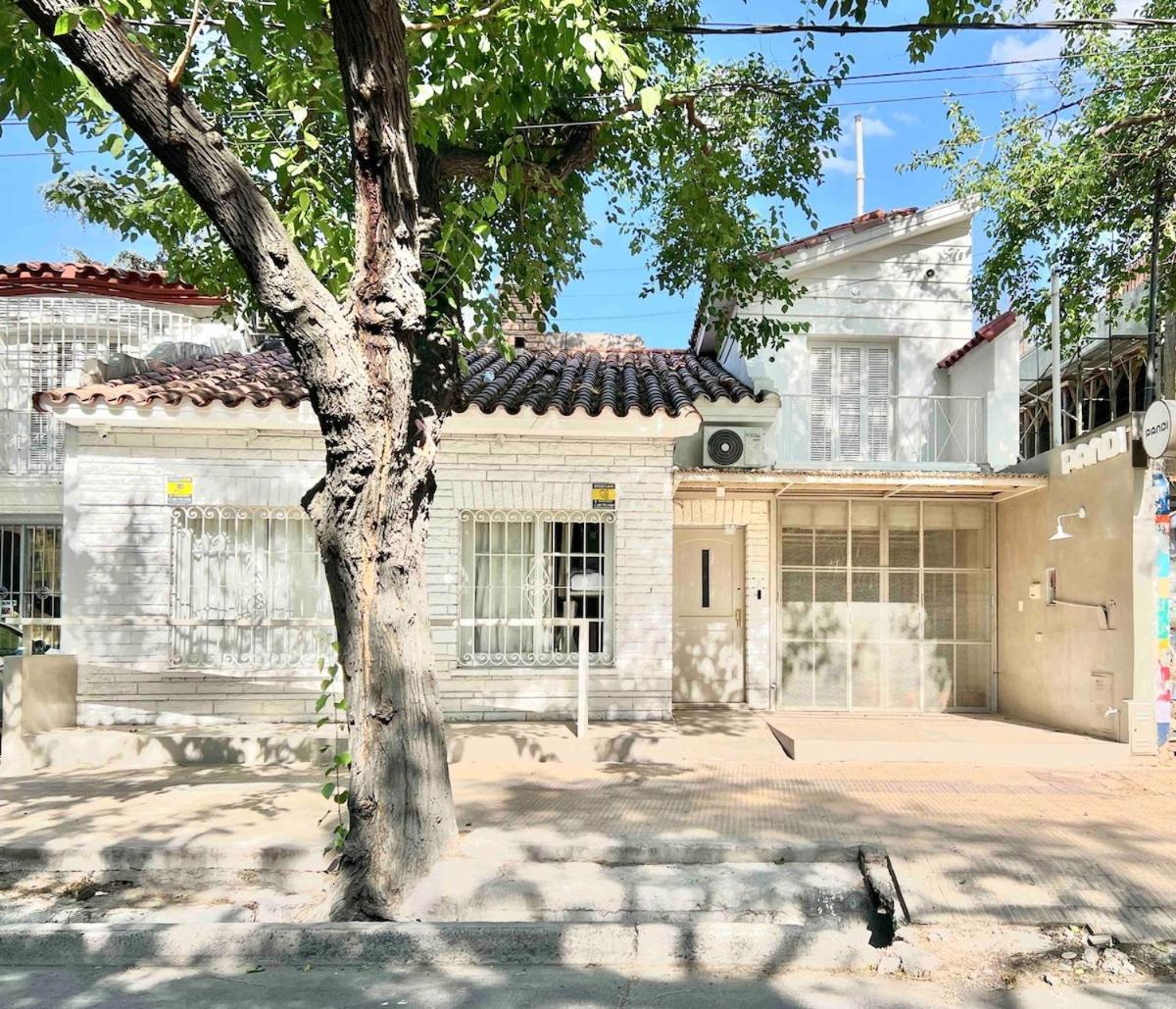 Exclusiva Casa Privada En La Mejor Zona De Mendoza Villa Eksteriør bilde