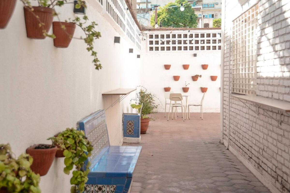 Exclusiva Casa Privada En La Mejor Zona De Mendoza Villa Eksteriør bilde