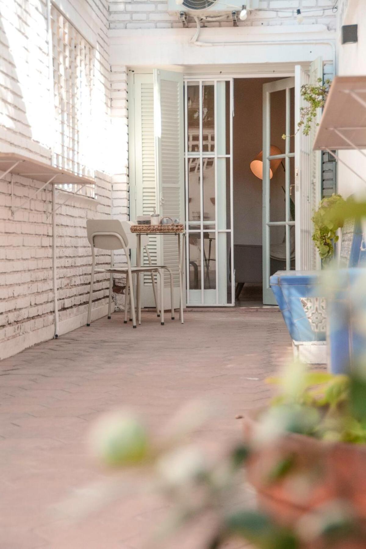 Exclusiva Casa Privada En La Mejor Zona De Mendoza Villa Eksteriør bilde