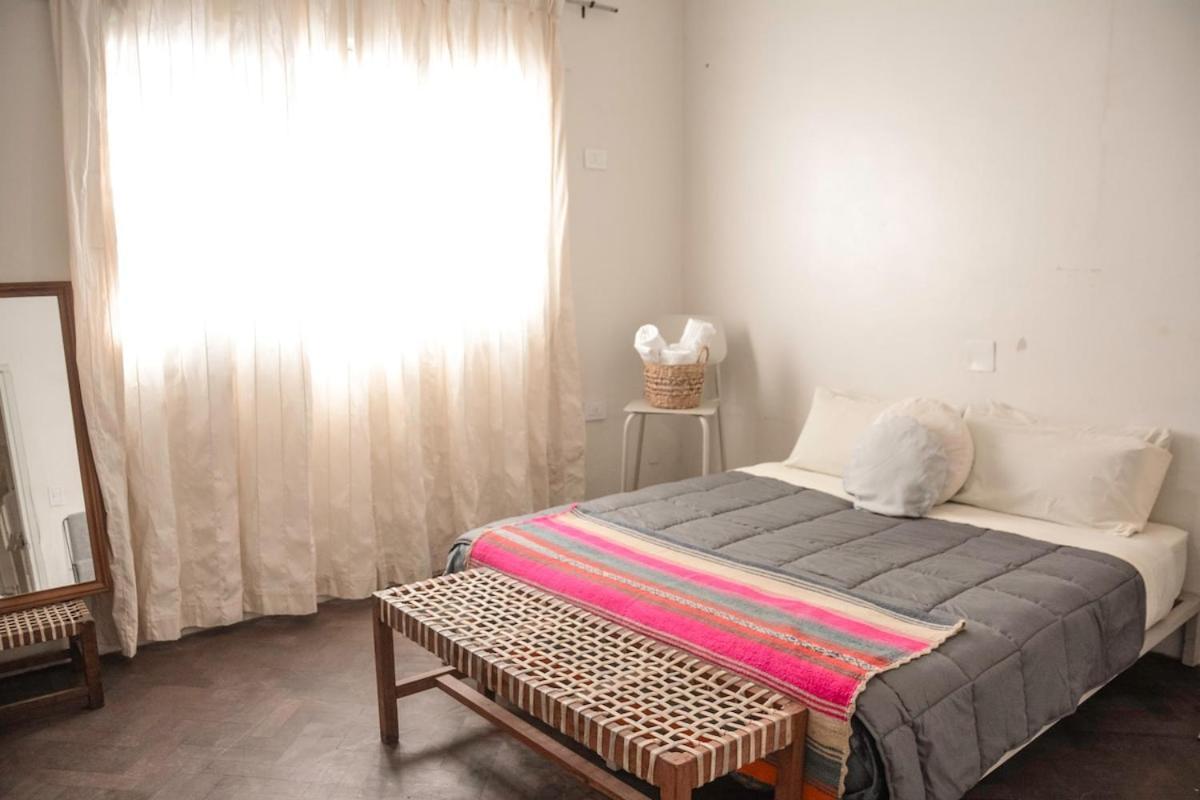 Exclusiva Casa Privada En La Mejor Zona De Mendoza Villa Eksteriør bilde