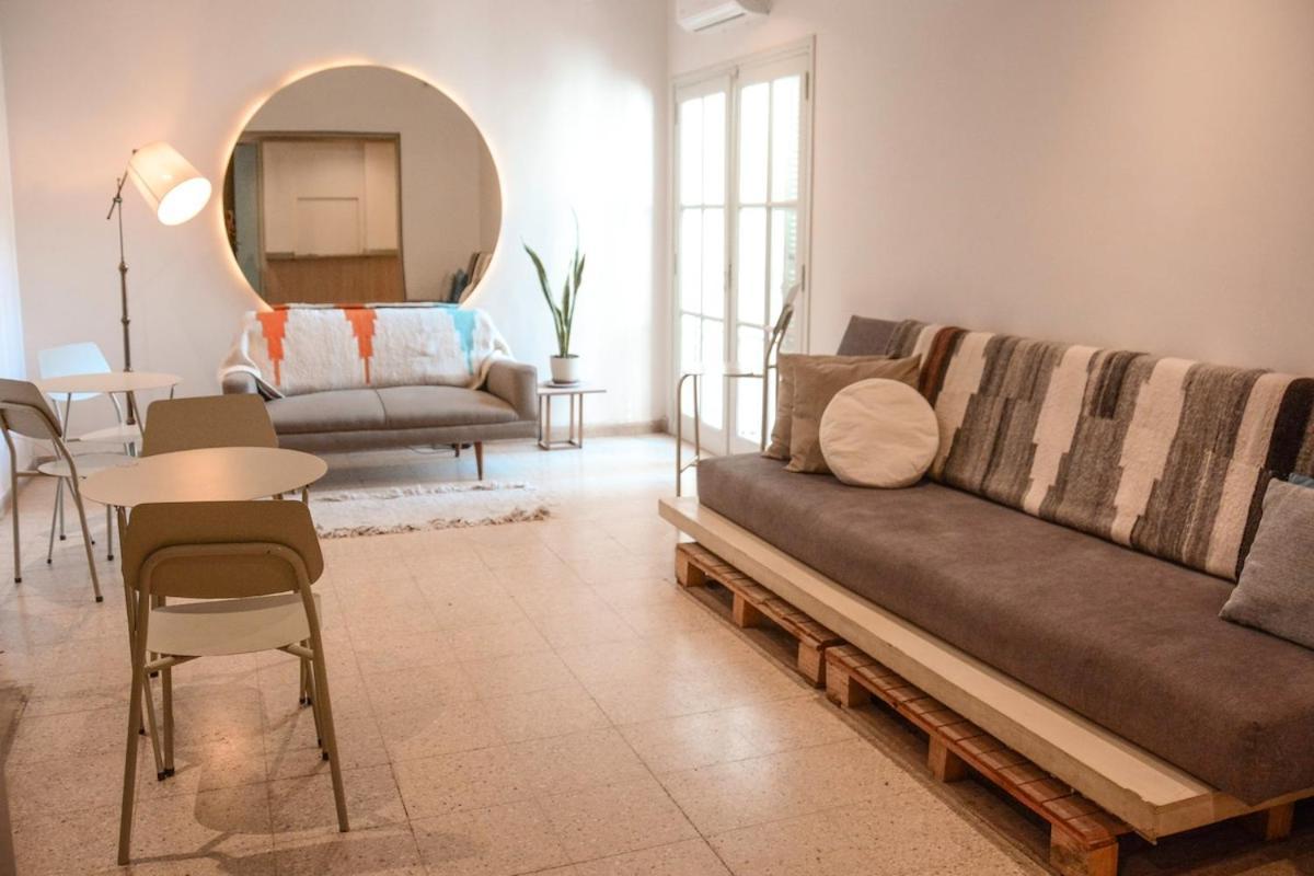Exclusiva Casa Privada En La Mejor Zona De Mendoza Villa Eksteriør bilde