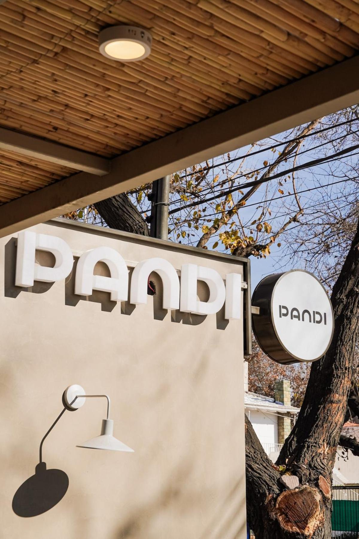 Exclusiva Casa Privada En La Mejor Zona De Mendoza Villa Eksteriør bilde